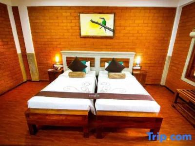 Elephas Resort & Spa - 23