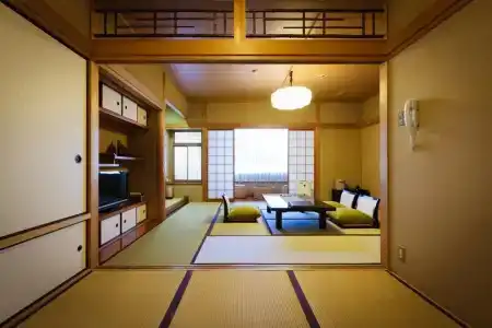 Kyoto Ryokan Kinoe - 12