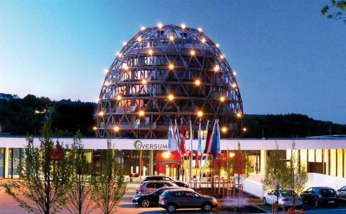 Oversum Winterberg Ski- und Vital Resort - 31