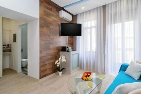 Diamond Luxury Suites - 26