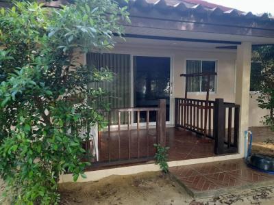 Pranee Beach Bungalows - 29