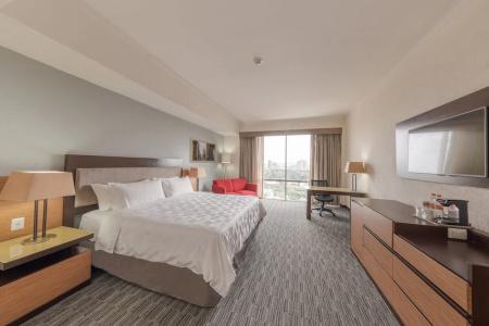 Holiday Inn Guadalajara Select, An Ihg - 72