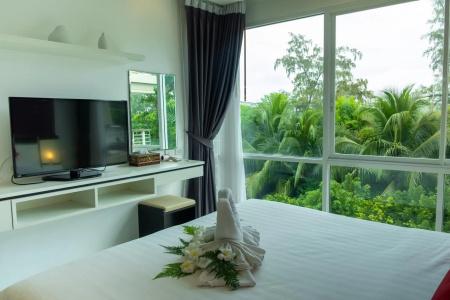 Phuket Seaview Resotel - 5