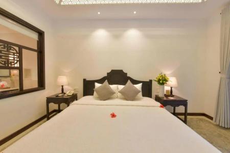Hoi An Ancient House Resort & Spa - 123