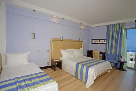 Olympic Palladium - 4