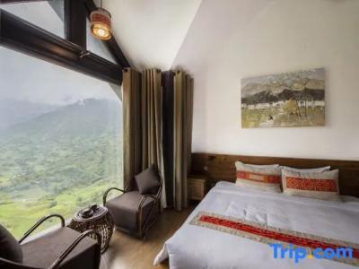 Sapa Jade Hill Resort & Spa - 86