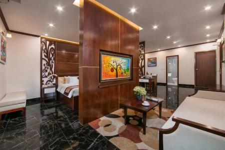 Royal St Hanoi - 149