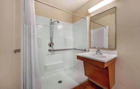 Extended Stay America Select Suites - - East - 46