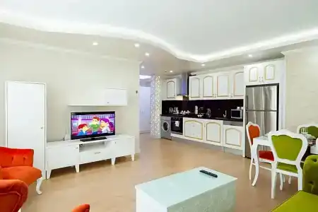 Melda Palace - 55