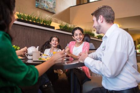 Holiday Inn Indianapolis - Airport Area n, An Ihg - 16