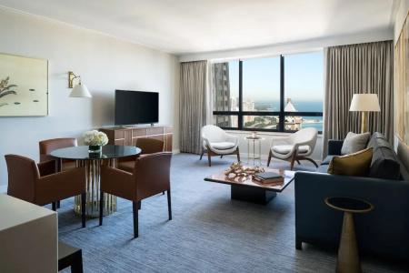 The Ritz-Carlton, Chicago - 129