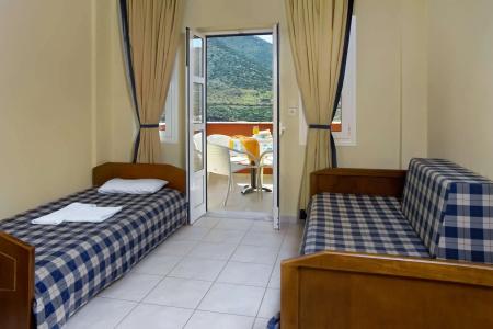 Troulis Apart-Hotel - 30