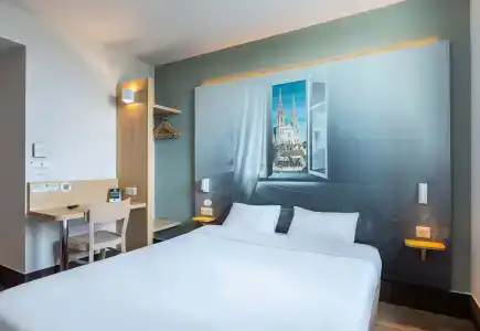 b&b Oceane - 4