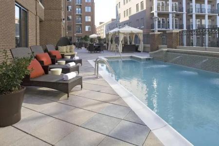 Andaz Savannah - A Concept by Hyatt - 18