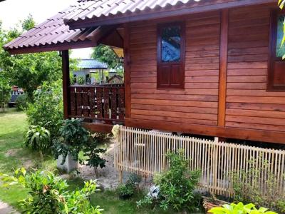 Ibiza Bungalows - 23