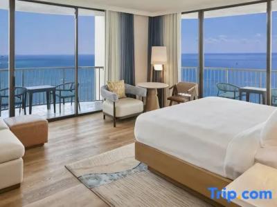 Hilton Hawaiian Village Waikiki Beach Resort - 502