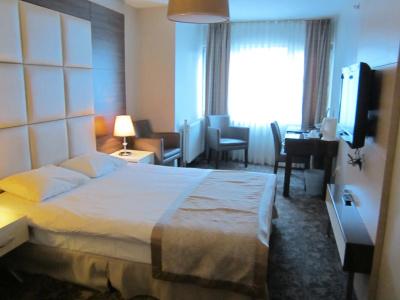 Derpa Suite Osmanbey - 25