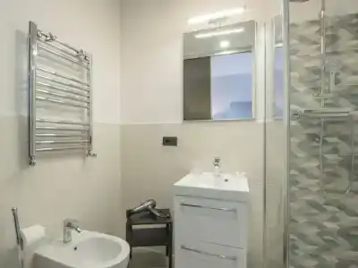 Gemini Suites Navona - 7
