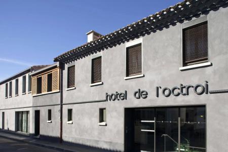 Hôtel De L'octroi - 0