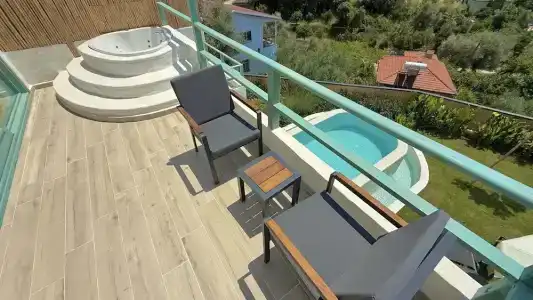 Seaview Faralya - 221