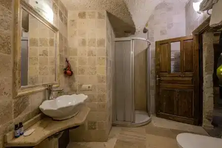 Konak Bezirhane - 48