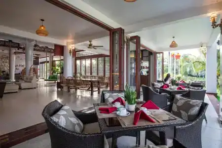 Mercury Phu Quoc Resort & Villas - 41