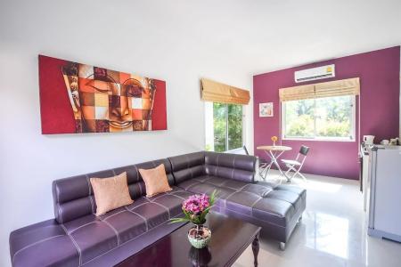 Cascades Boutique Resort Phuket - 42