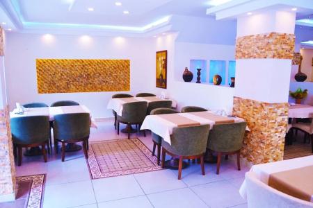 Grand Harsena Otel - 15