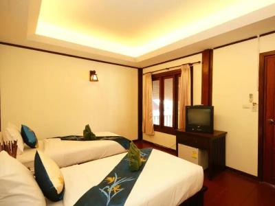 Tharathip Resort Koh Phangan - Sha Plus - 54