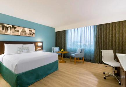 Fairfield by Marriott Bengaluru Rajajinagar - 3