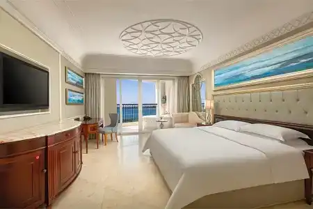 Crowne Plaza Resort Sanya Bay, An Ihg - 105