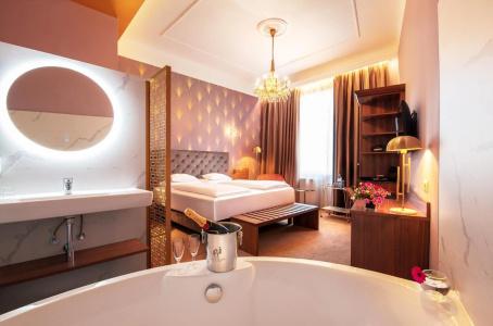 Boutique Donauwalzer - 20