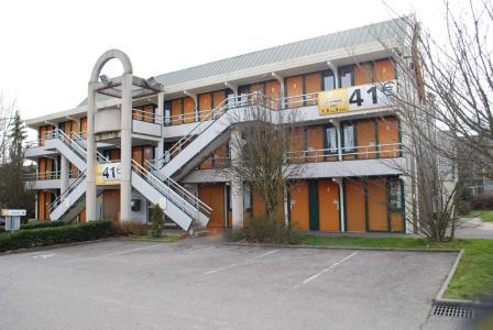 Premiere Classe Epinal - 23