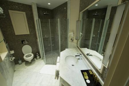 Qafqaz Thermal & Spa Resort - 8
