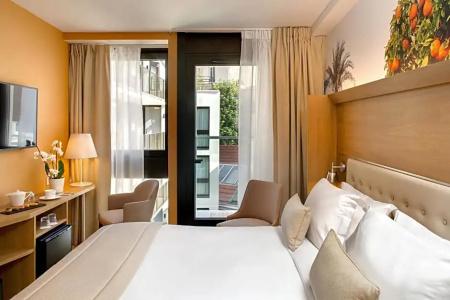 Jardins de Mademoiselle Hôtel & Spa - 73