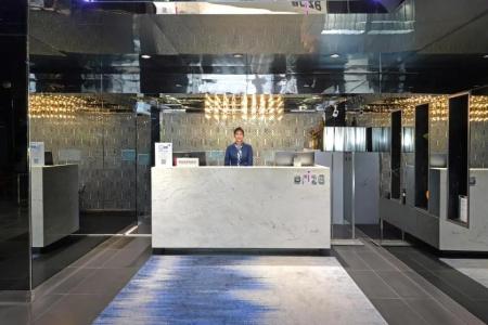 Arize Sukhumvit - 1