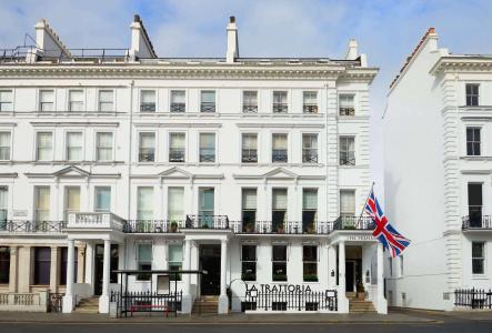The Pelham London - Starhotels Collezione - 43