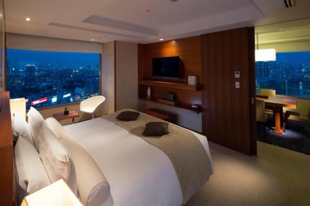The Strings By Intercontinental, Tokyo, An Ihg - 8
