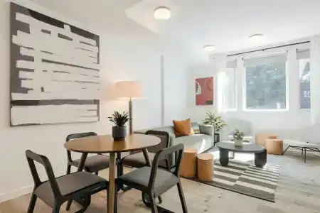 Sonder The Boylston - 22