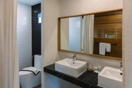 Punnpreeda Beach Resort - Sha Plus Certified - 9