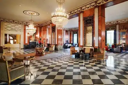 The Westin Excelsior, Rome - 39