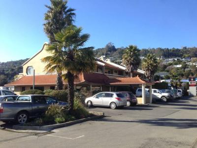 The Beachcomber - 16