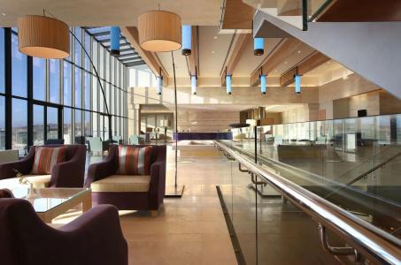 Hilton Dead Sea Resort & Spa - 15