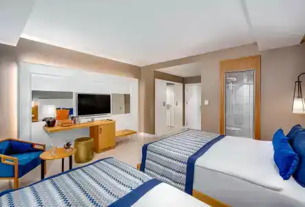 Kirman Sidera Luxury & Spa - 4