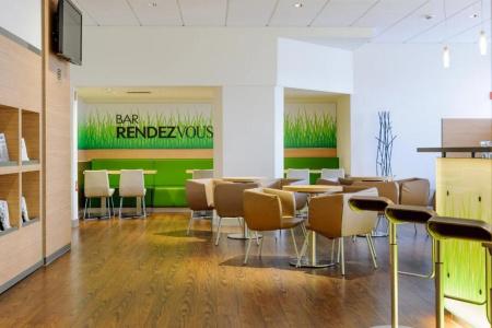 ibis Frankfurt Centrum - 16