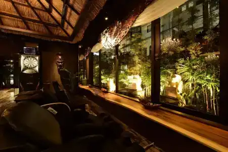 Bali An Resort Shinsaibashi (Adult Only) - 4