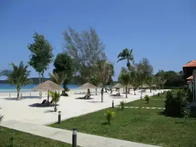 Saracen Bay Resort - 52