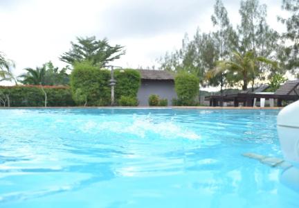 The Villa Laemhin Lagoon - 1