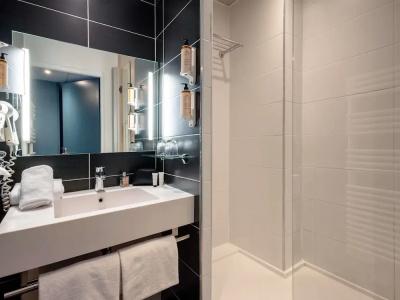 Mercure Annecy Centre - 68