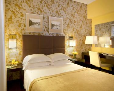 Starhotels Majestic - 3